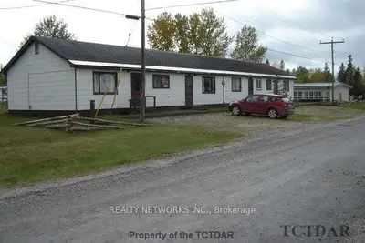 1552 Birch Crescent W, Greenstone, On P0t 1j0