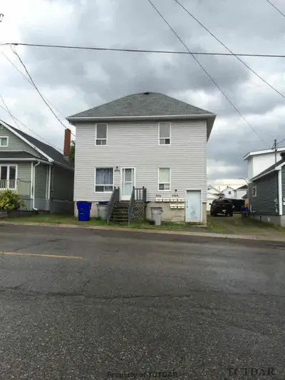 276-280 Mountjoy Street S, Timmins, On P4n 7c3