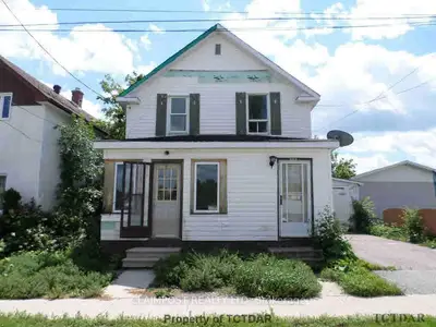 109 Church Street, Iroquois Falls, On P0k 1g0