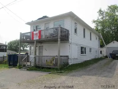 440 Little Street E, Temiskaming Shores, On P0j 1k0