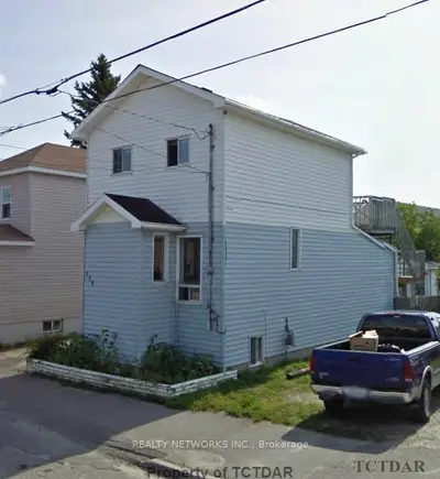 129 Bruce, Timmins, On P0n 1h0