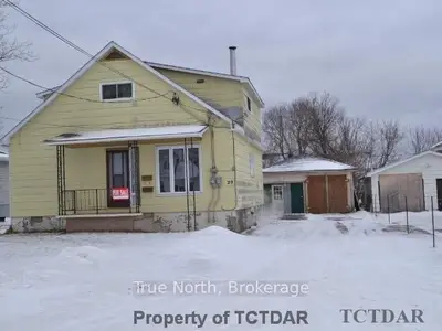 29 Frontenac Street, Kapuskasing, On P5n 2h6