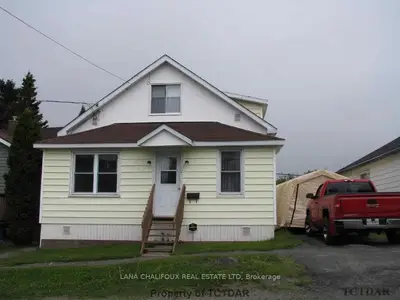 112 Pollock Street, Kirkland Lake, On P2n 1y9