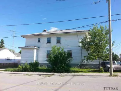 63 Crawford Street, Timmins, On P0n 1h0