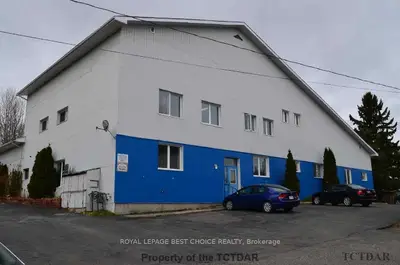 70 Grierson Avenue, Kirkland Lake, On P2n 1e2
