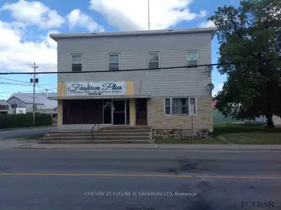 303 Whitewood Avenue S, Temiskaming Shores, On P0j 1p0