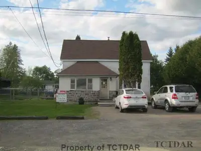 91 Sixth Avenue, Englehart, On P0j 1h0