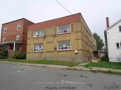 63 Mcamus Avenue, Kirkland Lake, On P2n 2j8