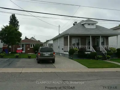 223-227 Belanger Avenue, Timmins, On P4n 2v8