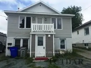 51 Charles Street, Timmins, On P4n 5c4