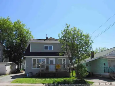 41 Mckelvie Avenue, Kirkland Lake, On P2n 2k6