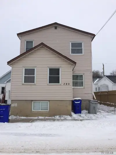 280 Maclean Drive, Timmins, On P4n 4w4