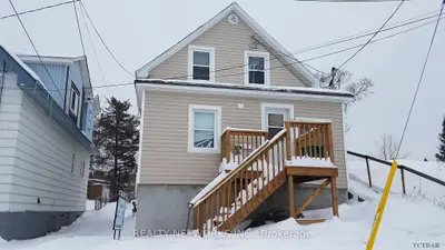 86 Fourth Avenue, Timmins, On P0n 1g0
