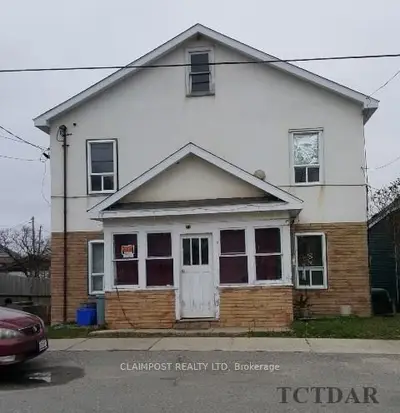 21 Dwyer Avenue, Timmins, On P0n 1g0