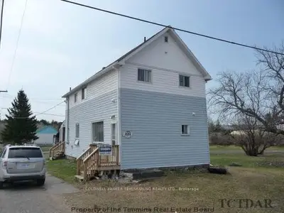 427 Lakeview Avenue, Temiskaming Shores, On P0j 1r0