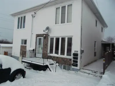258 Way Avenue W, Timmins, On P4n 3c9