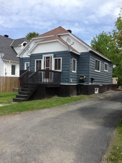 86 Woods Street, Kirkland Lake, On P2n 3c2