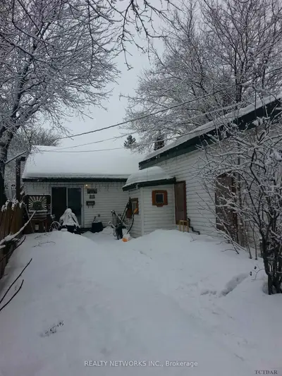 175-177 Sixth Avenue, Timmins, On P4n 5m5