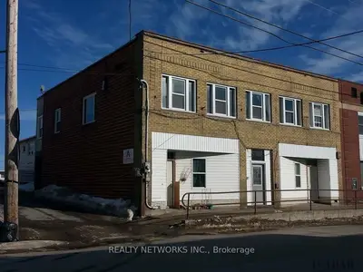 37-39 Main Street, Timmins, On P0n 1h0