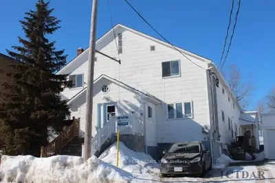61 Mccamus Avenue, Kirkland Lake, On P2n 2j8