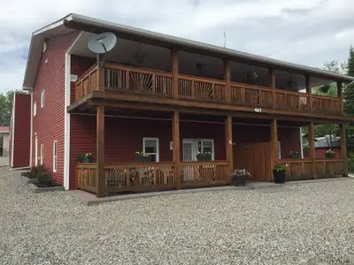 467 Fifth Street, Cochrane, On P0l 1c0