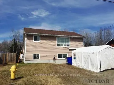 579 Norman Street, Timmins, On P4n 4c1