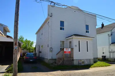 22 Hudson Bay Avenue, Kirkland Lake, On P2n 2h9
