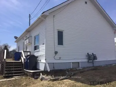 486 Elliott Street, Temiskaming Shores, On P0j 1k0