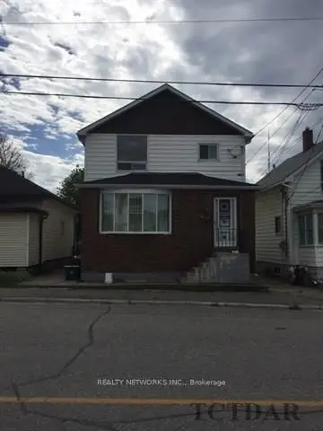 102 Father Costello Drive, Timmins, On P0n 1h0