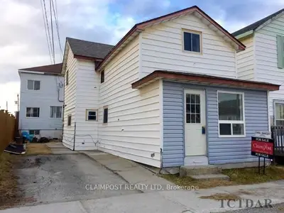 71 Dwyer Avenue, Timmins, On P0n 1g0