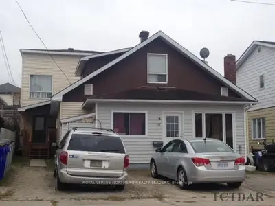 101 Kent Avenue, Timmins, On P4n 3b9