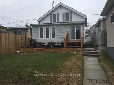 358 Hemlock Street, Timmins, On P4n 6t2