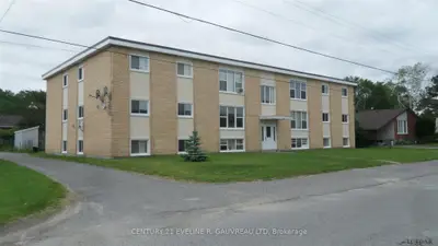 150 Scott Street W, Temiskaming Shores, On P0j 1p0