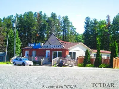 6378 Hwy 11 S, Black River Matheson, On P0k 1n0