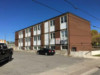 40-42 Second Avenue E, Kirkland Lake, On P2n 1r1