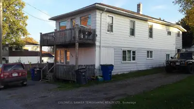 440 Little Street S, Temiskaming Shores, On P0j 1k0