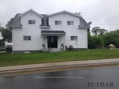 387 Fourth Street, Cochrane, On P0l 1c0