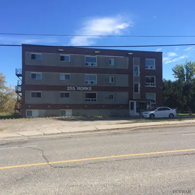 255 Rorke Avenue, Temiskaming Shores, On P0j 1k0
