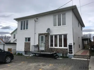 258 Way Avenue, Timmins, On P4n 3c9