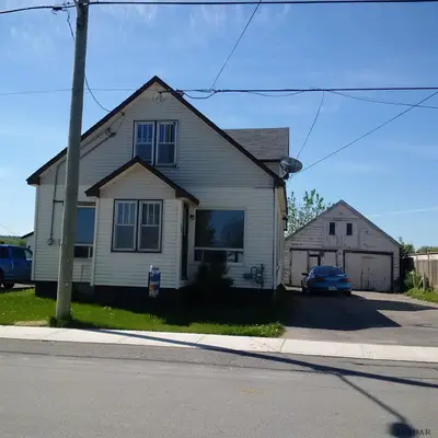 179 Shamrock Avenue, Timmins, On P0n 1h0