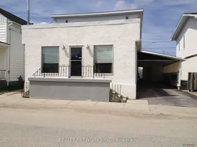 625 D`iberville Avenue, Iroquois Falls, On P0k 1g0