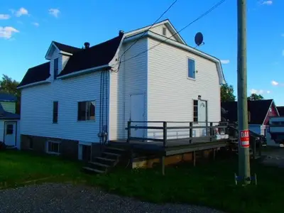 104 Wood Street, Kirkland Lake, On P2n 3c5