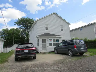 74 Mundy Avenue, Kapuskasing, On P5n 1r5