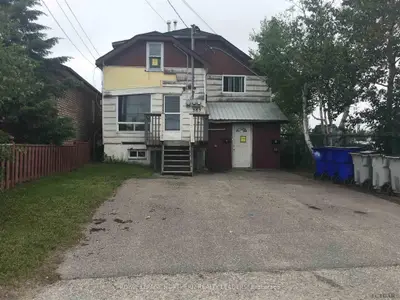 385 Railway Street, Timmins, On P4n 2p5