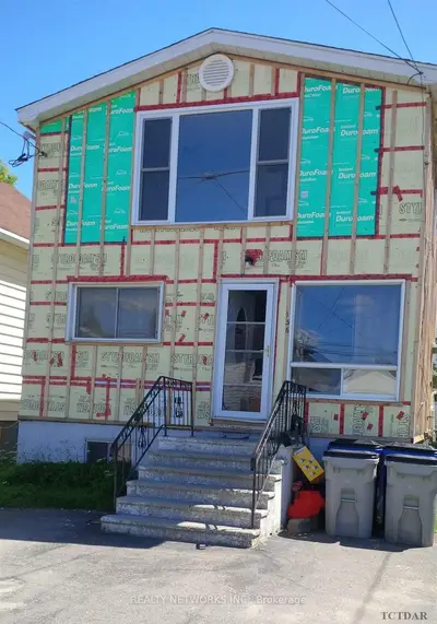 156 Balsam Street N, Timmins, On P4n 6g7