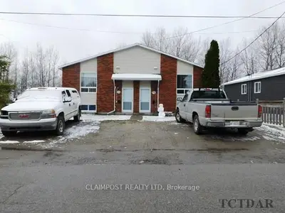 300-306 Boucher Street, Timmins, On P0n 1c0