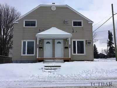 256-258 Cherry Street, Timmins, On P4n 6w6