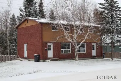 76 & 78 Tweedsmuir Road, Kirkland Lake, On P2n 1j2