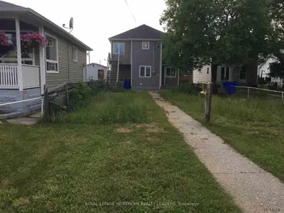383 Elm Street S, Timmins, On P4n 1x6