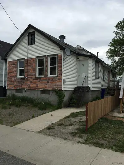 322 Tamarack Street, Timmins, On P4n 6r4